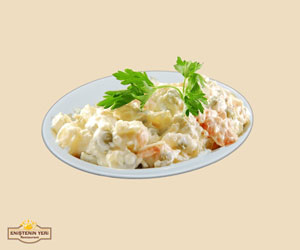 Rus Salatası