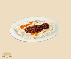Biber Borani